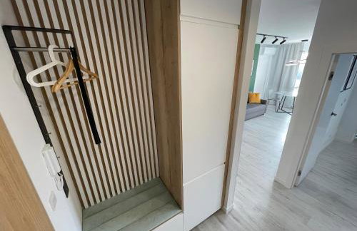 Vienne Appartment 90 - Foto 29