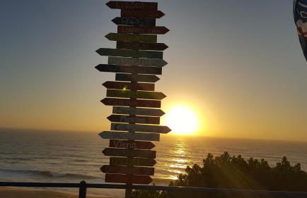 Praia Azul Hotel Apartamento - Foto 96