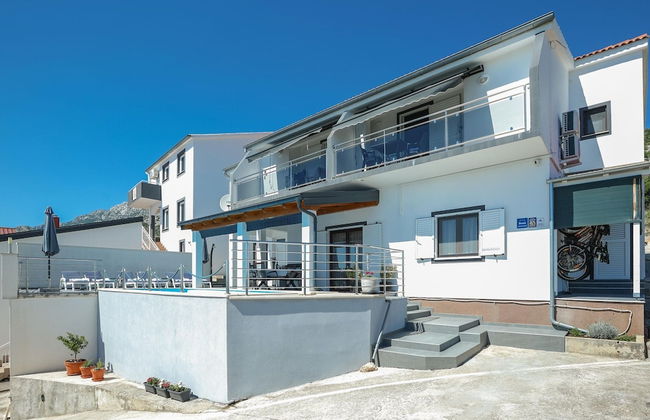 Peace & Sun Await in Dalmatia - Foto 29