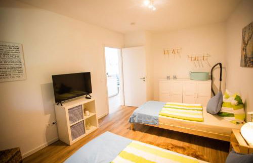 Strandchalet Elmo II - Foto 19