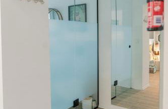 Danube Rooms - Self Checkin - Küche - Smart TV - Foto 32