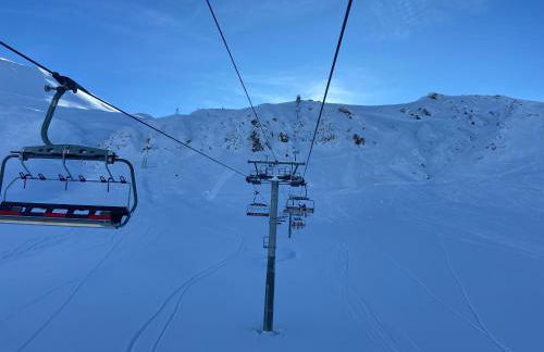 Appartement Grand confort Valfréjus 2pièces 6 couchages - Photo 21