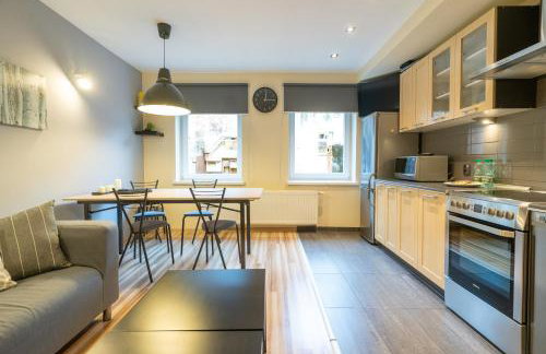 Katowice Central Apartment by BookingHost - Foto 1