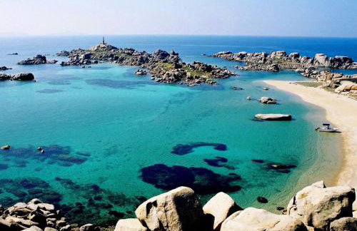 Le moulin de Figari, nouvelle climatisation - Foto 105