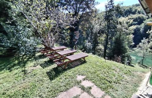 Vacation House Spiritus Flumine - Foto 26