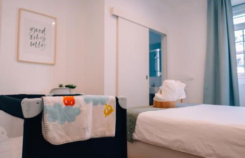 Oporto Yellow Villas - Foto 125