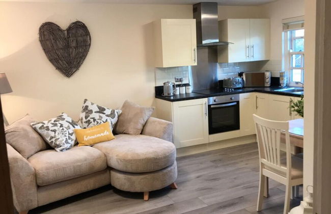 2-bed Duplex Sleeps 3 With Fireplace - Foto 13