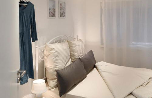 Stilvolle FeWo *Rebland* Balkon-Netflix-Parking - Foto 24