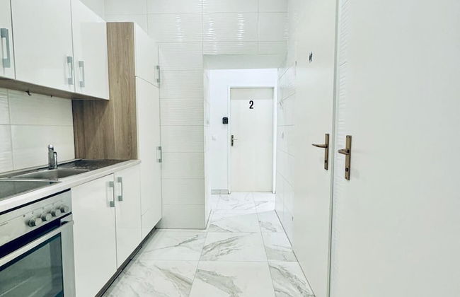 5BR Apartment Near Kaufpark Alterlaa - Foto 64