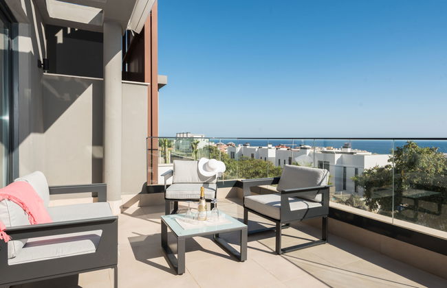 Calma Blanca - Foto 2