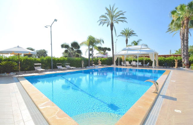 Villa Cavaliere in San Vito dei Normanni - Foto 22