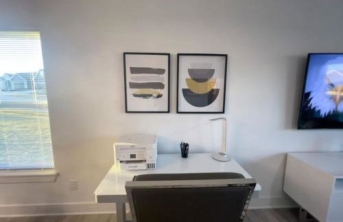 Majesty - Work Friendly & Near Downtown - Foto 7