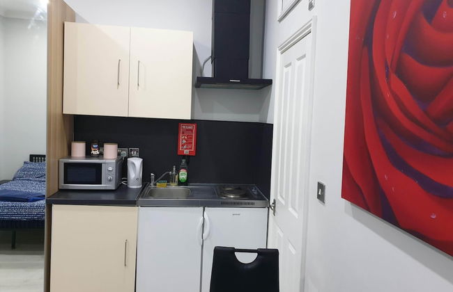 Dodi Apartments - Foto 36