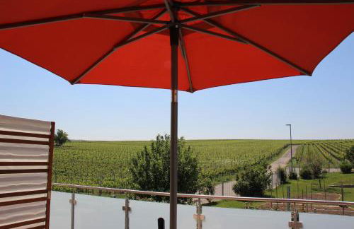 Gästehaus Casa Luna - Paradiesische Ferienwohnungen am Kaiserstuhl! - Foto 21