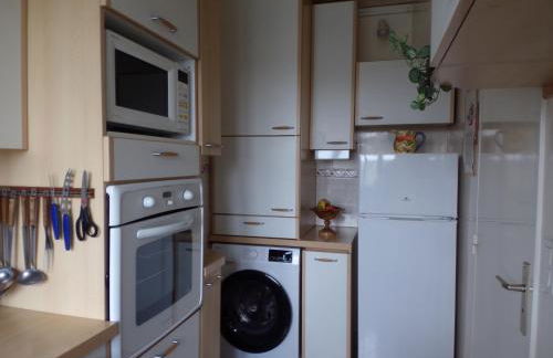 Sweet Home Panoramique Sacré Coeur - Foto 16