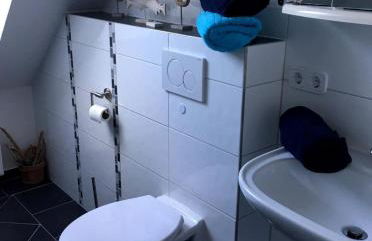 Haus Hallig Hooge - Foto 17