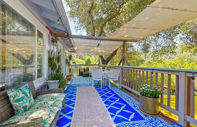 Villa Sierra - Foto 17