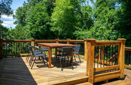 Norwalk Retreat - Foto 37