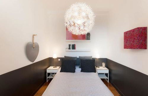 N9 Appartement de Charme - Foto 7