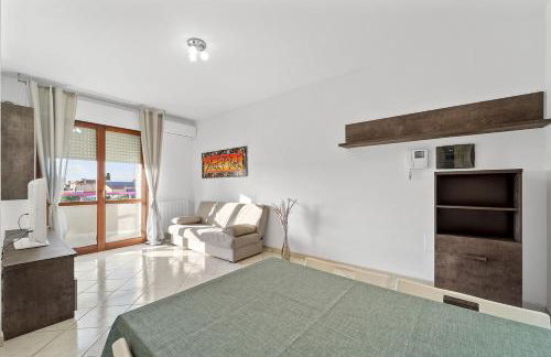 CagliariParadiseApartament Waves - Photo 15