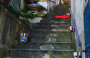 LA SCALINATELLA -vista mare- - Foto 18