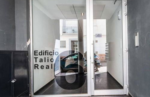 Atico con estilo Sunseacasas - Foto 30