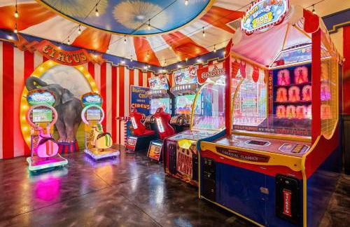 Imagination at Bear's Den - Foto 2