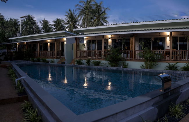 Joy Beach Villas - Foto 56