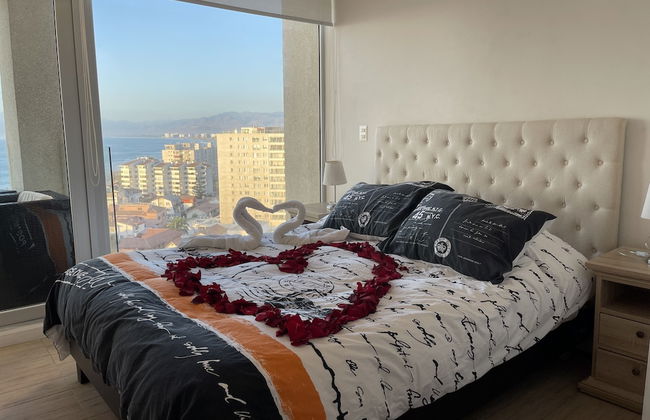 La Choza VIP Turquesa en La Serena - Photo 32