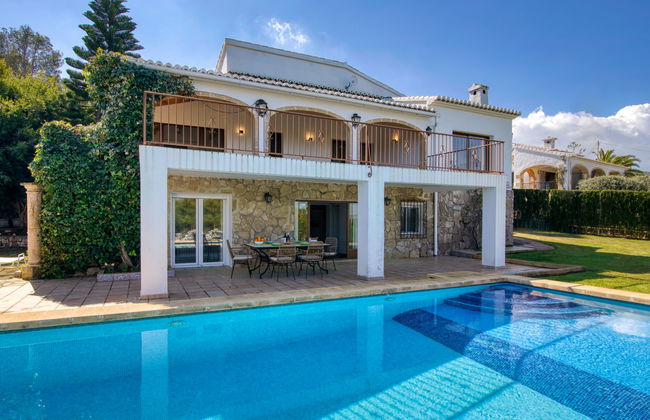 Villa Bellavista - Foto 37