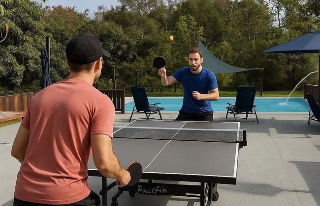 EcoMar Rentals Apartments - Foto 58