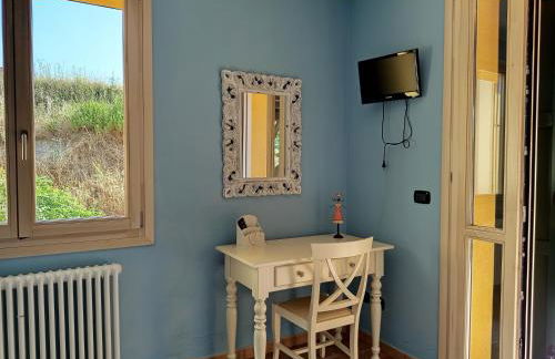 Agriturismo La Palazzina di Gorgognano - Foto 22