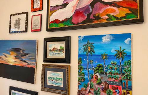 Egg Rock House - 4BR, 4.5BA - Modern Oceanfront - Foto 2