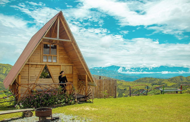 Los Nevados Ecolodge - Foto 52