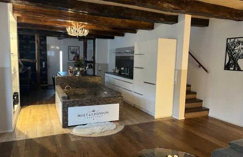 Luxusferienhaus Isernhagen - Foto 29