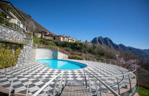 IseoLakeRental - Casa Amata - Foto 29