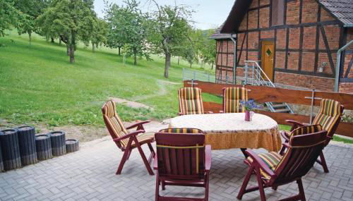 Nice Apartment In Lügde With Wifi - Foto 4