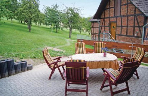 Nice Apartment In Lügde With Wifi - Foto 4