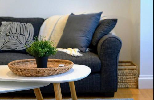 Mallard Suite with Parking Duckling Stays - Foto 25