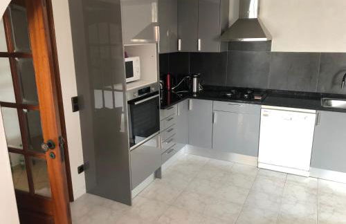 Villa Boa Vista Sul - Terra da Eira - Raposeira - Foto 19