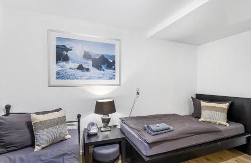 Ferienwohnung Küsterland - Foto 20