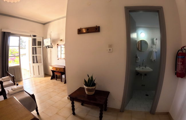 Irene Hotel - Foto 10