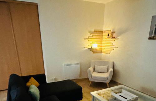 Escale au Dossen - Foto 2