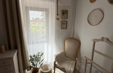 Mas Bohème - Logement climatisé - Foto 10