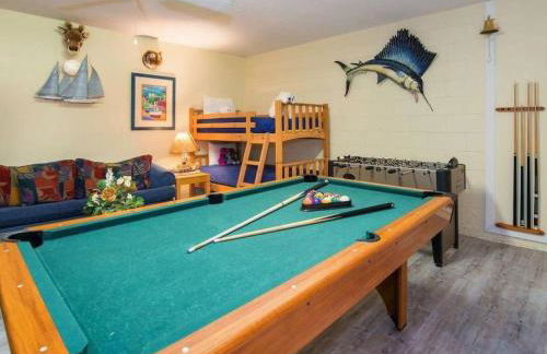 Holiday Home Sonniger Privatpool mit freistehendem Whirlpool und Filmraum by Interhome - Foto 26