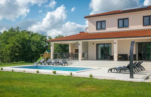 Cozy Home In Prodol With Wifi - Foto 6