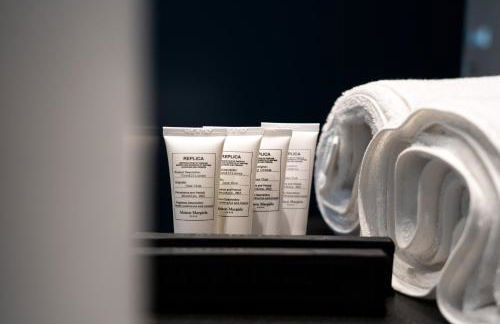 PICCOLA MAESTA' boutique rooms - Foto 58