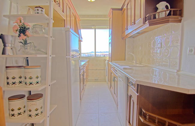 Castillo Apartment - Foto 6