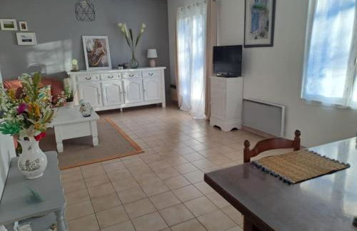 Villa Juliette - Foto 11