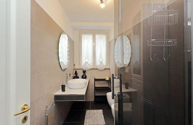 4bnb - Ponte Milvio Apartment - Photo 28